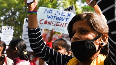 Waiting 32 years for justice in an Indian rape case .